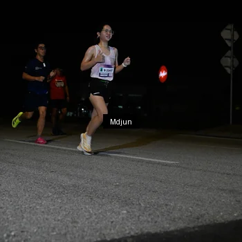 Runner Photo 7431760