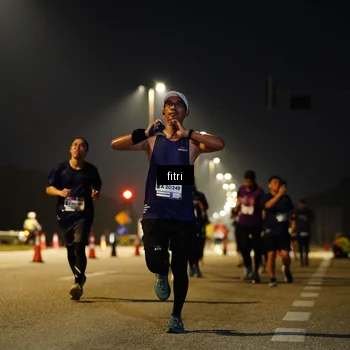 Runner Photo 7431761
