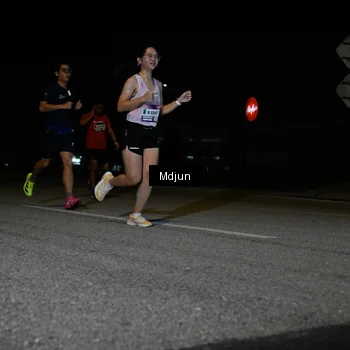 Runner Photo 7431762