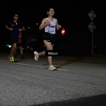 Runner Photo 7431766