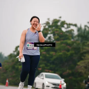 Runner Photo 7431768