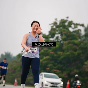 Runner Photo 7431769