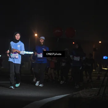 Runner Photo 7431773