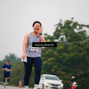 Runner Photo 7431779