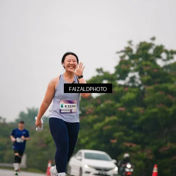 Runner Photo 7431781