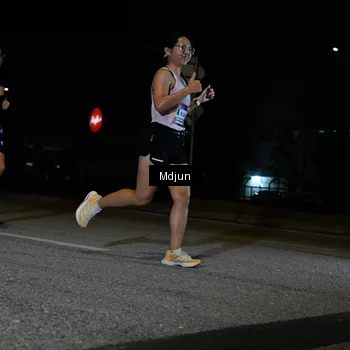 Runner Photo 7431782