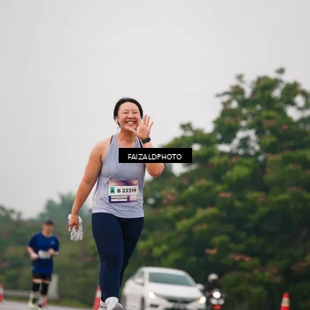 Runner Photo 7431786
