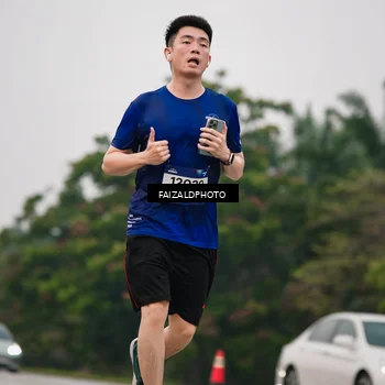 Runner Photo 7431788