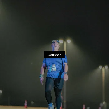 Runner Photo 7431790