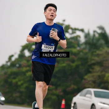 Runner Photo 7431796