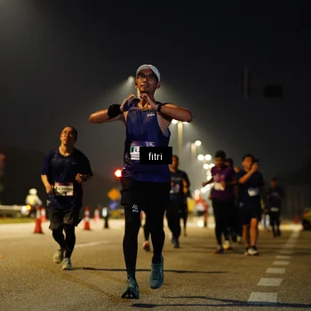 Runner Photo 7431797