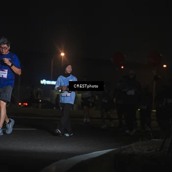 Runner Photo 7431806