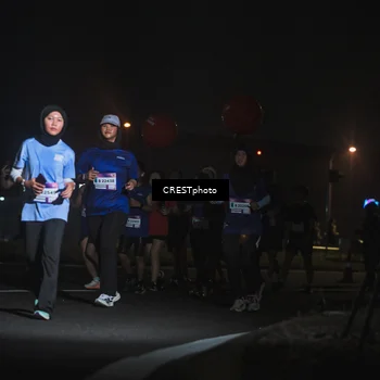 Runner Photo 7431807