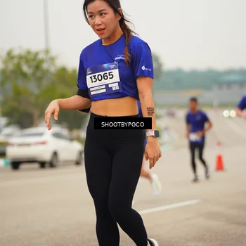 Runner Photo 7431813