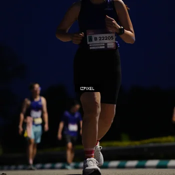 Runner Photo 7431815