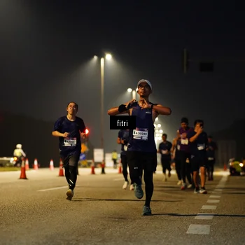 Runner Photo 7431821
