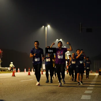 Runner Photo 7431825