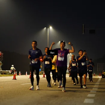 Runner Photo 7431829