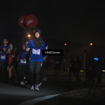 Runner Photo 7431830