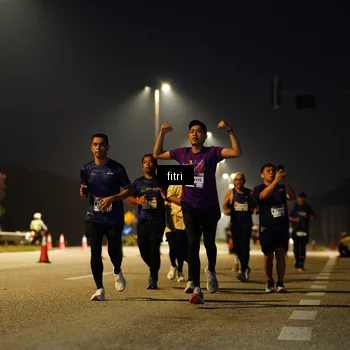 Runner Photo 7431849