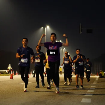 Runner Photo 7431850