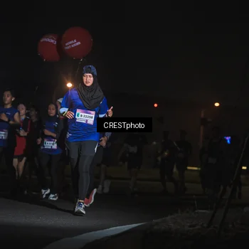 Runner Photo 7431853