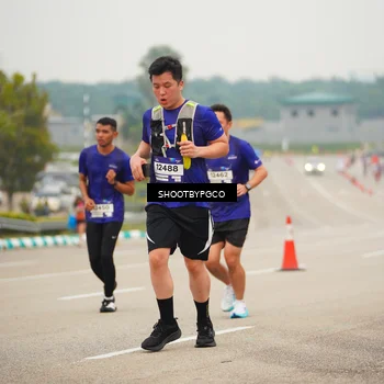 Runner Photo 7431859