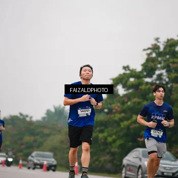 Runner Photo 7431867
