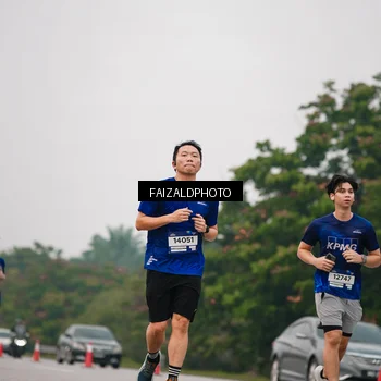 Runner Photo 7431882