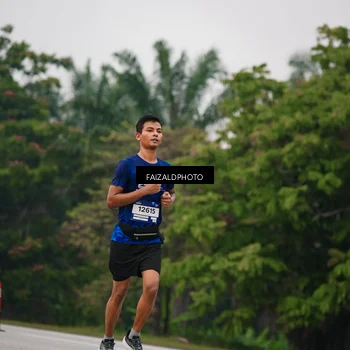 Runner Photo 7431884