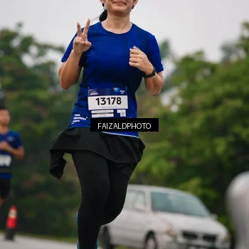 Runner Photo 7431889