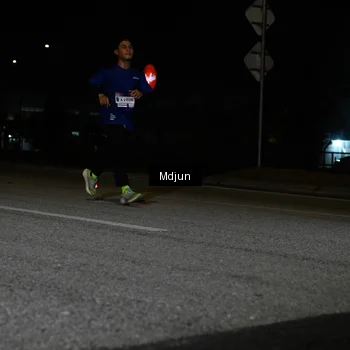 Runner Photo 7431891