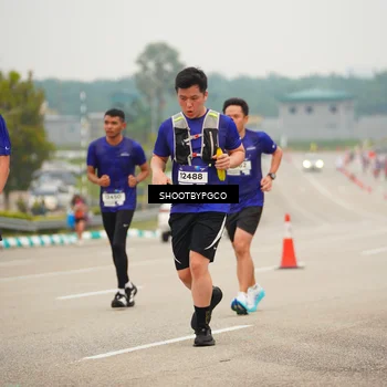 Runner Photo 7431895