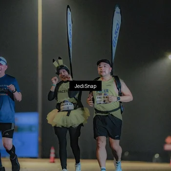 Runner Photo 7431897