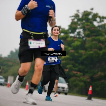 Runner Photo 7431899