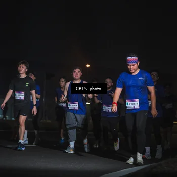 Runner Photo 7431902