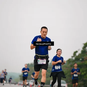 Runner Photo 7431911