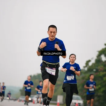Runner Photo 7431916