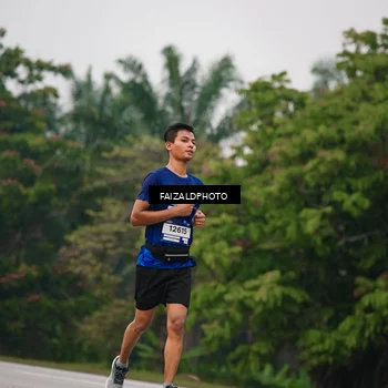Runner Photo 7431927
