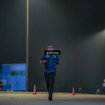 Runner Photo 7431932