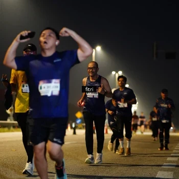 Runner Photo 7431935