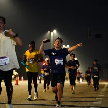 Runner Photo 7431936