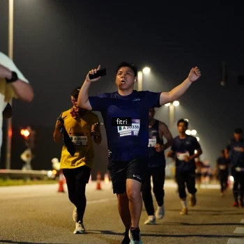 Runner Photo 7431937