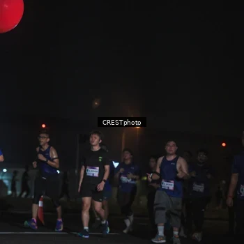 Runner Photo 7431940