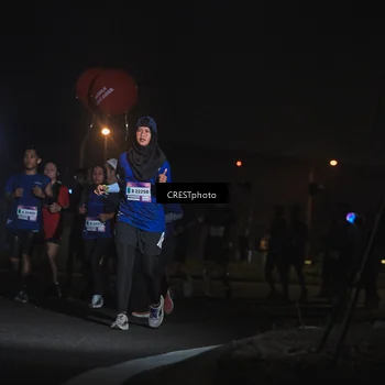 Runner Photo 7431941