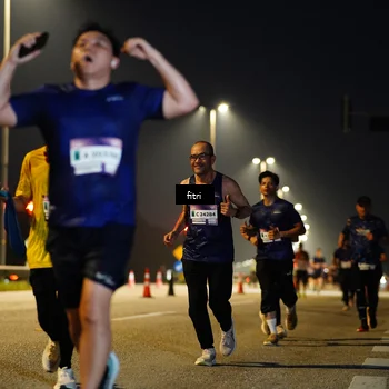 Runner Photo 7431950