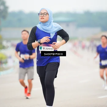 Runner Photo 7431958