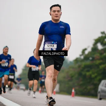 Runner Photo 7431959