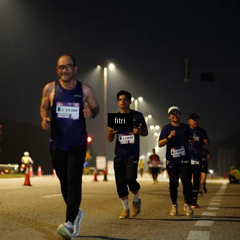 Runner Photo 7431961