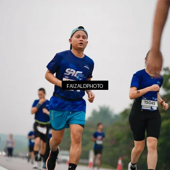 Runner Photo 7431967